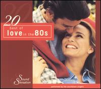 The Countdown Singers - 20 Best of Love in the 80s lyrics