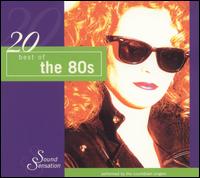 The Countdown Singers - 20 Best of the 80's lyrics