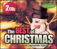 The Countdown Singers - The Best of Christmas lyrics