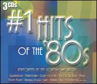 The Countdown Singers - #1 Hits of the 80's [Madacy] lyrics