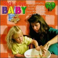 The Countdown Kids - Rock-A-Bye Baby lyrics