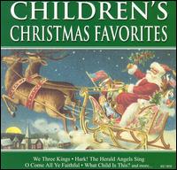 The Countdown Kids - Children's Christmas Favorites lyrics