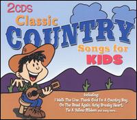 The Countdown Kids - Country Songs for Kids lyrics