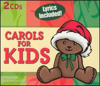 The Countdown Kids - Carols for Kids lyrics