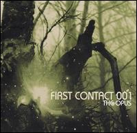 The Opus - First Contact lyrics