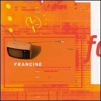 Francine - Forty on a Fall Day lyrics