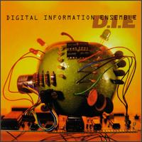 The Digital Information Ensemble - Digital Information Ensemble lyrics