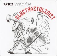 Vic20 & Sinclair - Electrostalinist lyrics