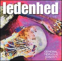 Ledenhed - Central Nervous System lyrics