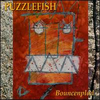 Puzzlefish - Bouncenplod lyrics