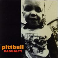 Pittbull - Casualty lyrics