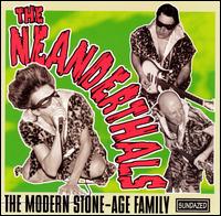 Neanderthals - Modern Stone-Age Family lyrics