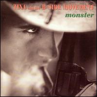 Tina & the B-Side Movement - Monster lyrics