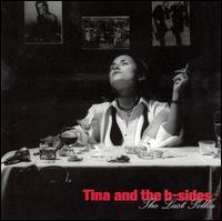 Tina & the B-Side Movement - Last Polka lyrics