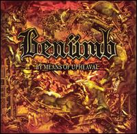 Benumb - By Means of Upheaval lyrics