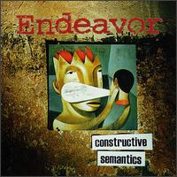Endeavor - Constructive Semantics lyrics