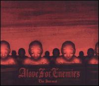 Alove for Enemies - The Harvest lyrics