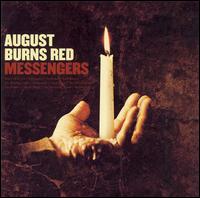 August Burns Red - Messengers lyrics
