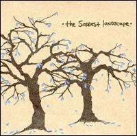 The Saddest Landscape - Lift Your Burdens High For This Is Where We Cross lyrics