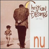 Christian Dcamps - Nu lyrics
