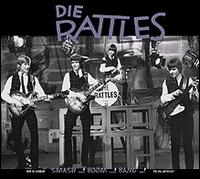 The Rattles - Die Deutschen Singles A&B (1963-1965) Vol.1 lyrics