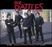 The Rattles - Die Deutschen Singles A&B (1965-1969) Vol.2 lyrics