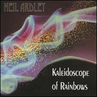 Neil Ardley - Kaleidoscope of Rainbows lyrics