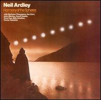 Neil Ardley - Harmony of the Spheres lyrics