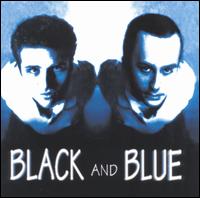 Black & Blue - Black & Blue lyrics
