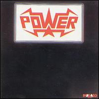 P.O.W.E.R. - Power lyrics