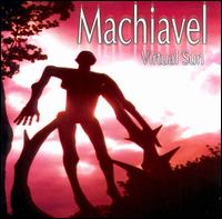 Machiavel - Virtual Sun lyrics