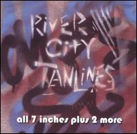 River City Tanlines - River City Tanlines lyrics