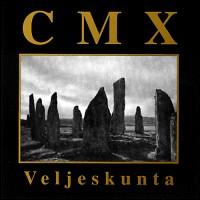 CMX - Veljeskunta lyrics