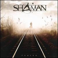 Shaman - Reason lyrics