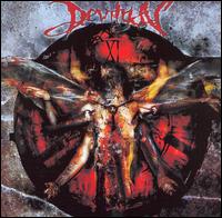 Devilyn - 11 lyrics