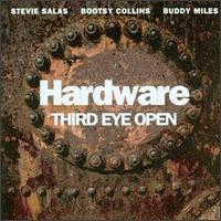 Hardware - Third Eye Open lyrics