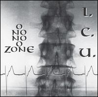 I.C.U. - O No No O Zone lyrics