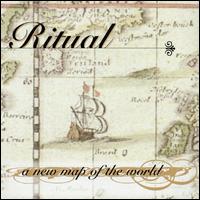 Ritual - New Map Of The World lyrics