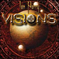 Ian Parry - Visions lyrics