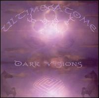 Ultime Atome - Dark Visions lyrics