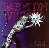 Babylon Whores - Cold Heaven lyrics