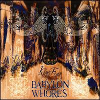 Babylon Whores - King Fear lyrics