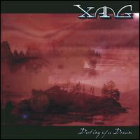 Xang - Destiny of a Dream lyrics