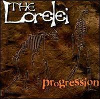 The Lorelei - Progression lyrics