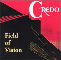 Credo - Field of Vision lyrics