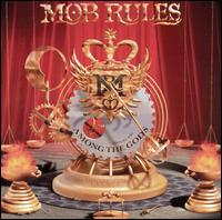 Mob Rules - Among The Gods lyrics