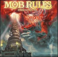 Mob Rules - Ethnolution A.D. lyrics