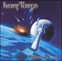 Ivory Tower - Beyond the Stars lyrics