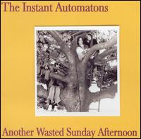 Instant Automatons - Another Wasted Sunday Afternoon lyrics