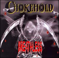 Chokehold - Breathless lyrics